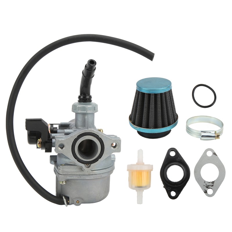 ATV Carburetor with Air Filter Replacement for TaoTao 49CC 50CC