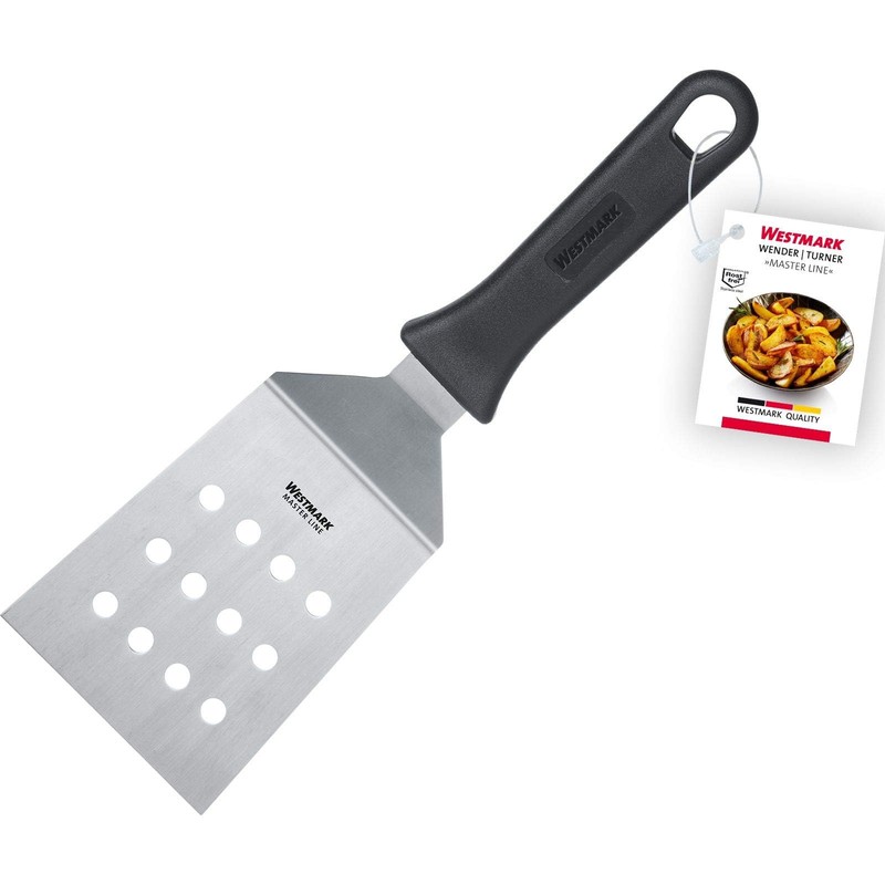 Westmark Professional scraper / grill spatula