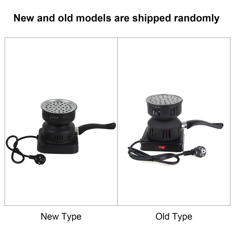 Electric Charcoal Starter Coal Charcoal Lighter Tea Coffee Heater Electric