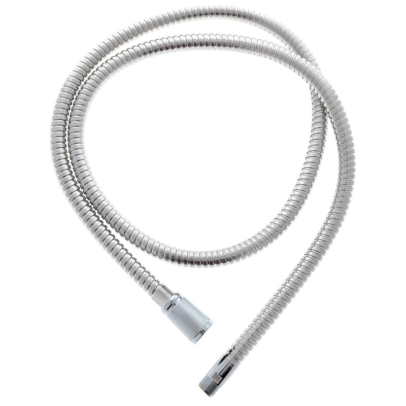 46092000 46174000 Grohe Kitchen Faucet Hose Replacement, Ladylux Metalflex Hose