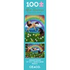 Ceaco - April Showers - Afro Unicorn - Unicorn Magic