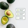 Eva + Avo Aceite de Aguacate para el Cabello -