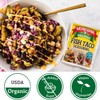 La Preferida Mexican Foods, Organic Fish Taco Seasoning, No MSG