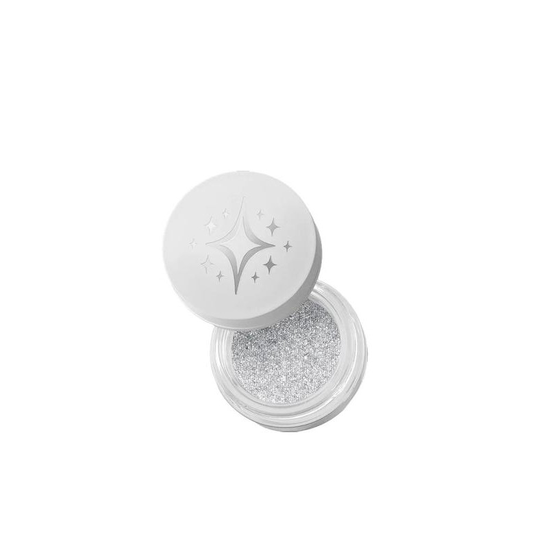 GLITTERPUCK Pressed Fairy Dust Eyes, Face + Body | Sparkling