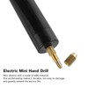 Electric Mini Hand Drill Set Mini Hand Drill with Drill