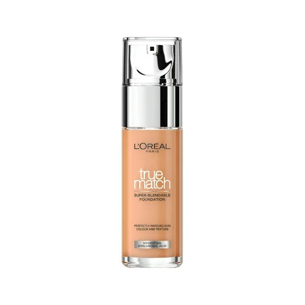 Base De Maquillaje L'Oréal Paris True Match Super 30mL