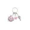 Cat Daeshoten Original 3 Row Acrylic Key Chain Magical Girl