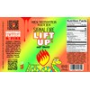 Signal Fire Lift Up Hot Sauce