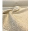 Robert Allen Heavy Boucle Ivory Upholstery Fabric by The Yard