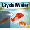 Tetra Pond Crystal Water, Effectively Clears Dirty Pond Water, 500