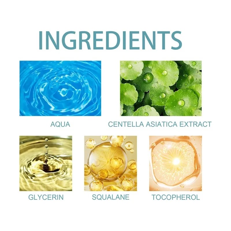 Crema Protectora Hidratante 50ml 1ud