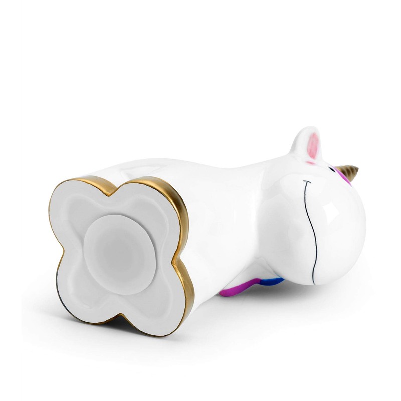 Mousehouse Gifts Unicorn Money Box for a Girl or Boy