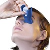 Aplicador de Gotas Oculares Aplicador Compacto y Preciso
