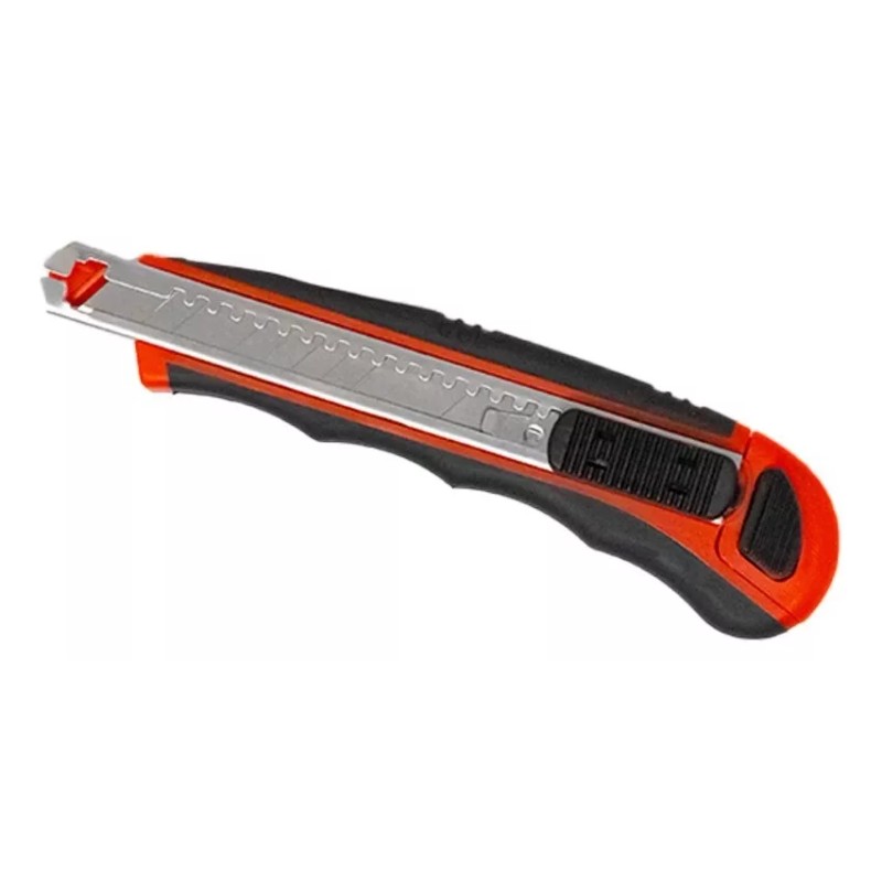 Santul Cutter Navaja Profesional 5 Pulgadas Grip 9mm Acero Santul
