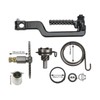 Kick Start Lever Shaft Idle Gear Kit Iron Replacement for