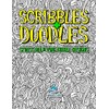 Scribbles & Doodles: Stress Relieving Doodle Designs