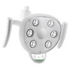 COXO Oral LED Light Induction Lamp for Dental Unit Chair