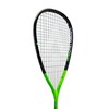 Karakal Carbo Tech 125 Graphite Squash Racket, inc Protective Cover