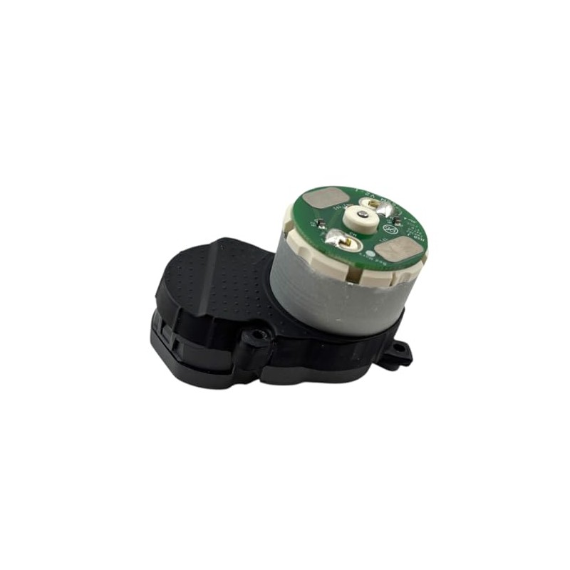 Side Brush Drive Motor Replacement for Roborock Q5, Q7, Q8,