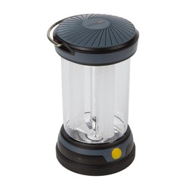 Regatta Helia 3 Lantern - Black