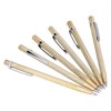 10Pcs Scriber Marking Tool, Aluminum Etching Pens with Tungsten Carbide