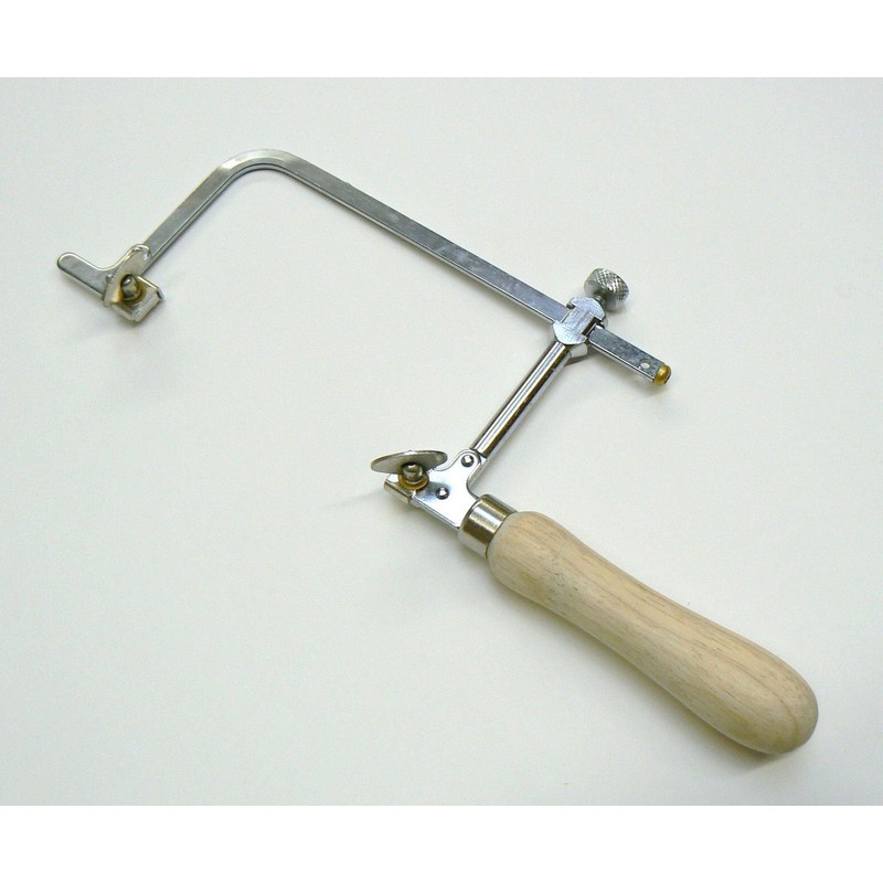 3” Saw frame Adjustable Saw Frame for Jewelry Hobby Craft