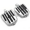 HONGK Flame Fury Footpeg Rest For passenger Victory 8-Ball model