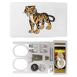 'Tiger' Mini Travel Sewing Kit (SE00029497)