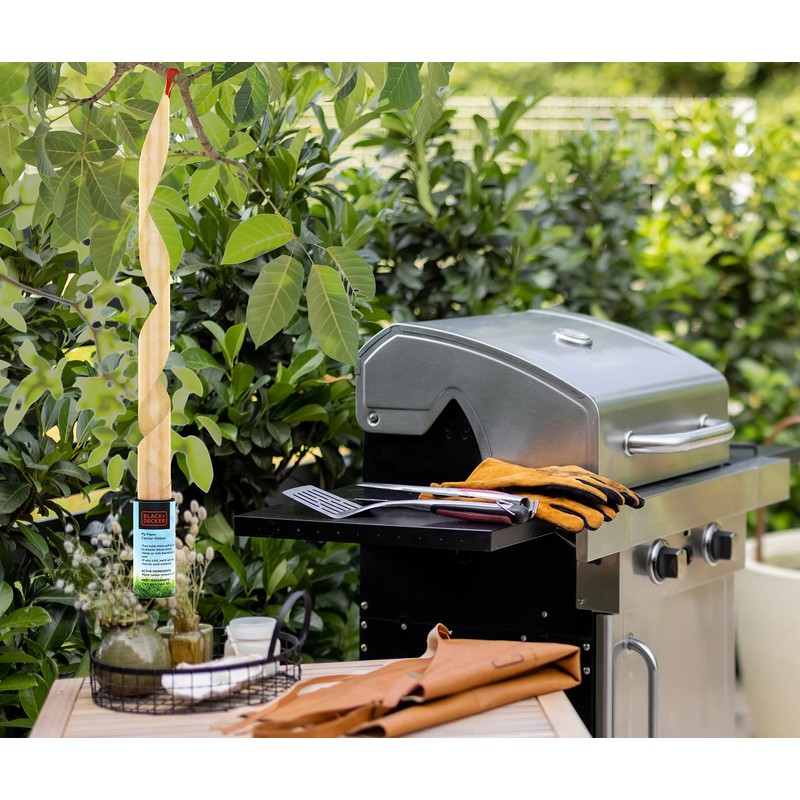 Fruit Fly Trap- Fly Trap-Gnat Trap- Gnat Killer Indoor-Fly Strips,