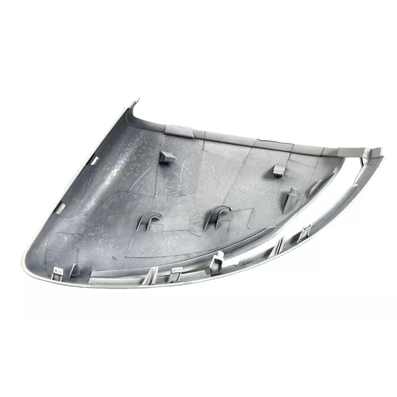 23ZERO 207 WHITE RIGHT PASSENGER MIRROR COVER FOR MERCEDES GLE350