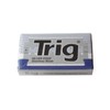 Trig Silver Edge Razor Blades Pack of 100