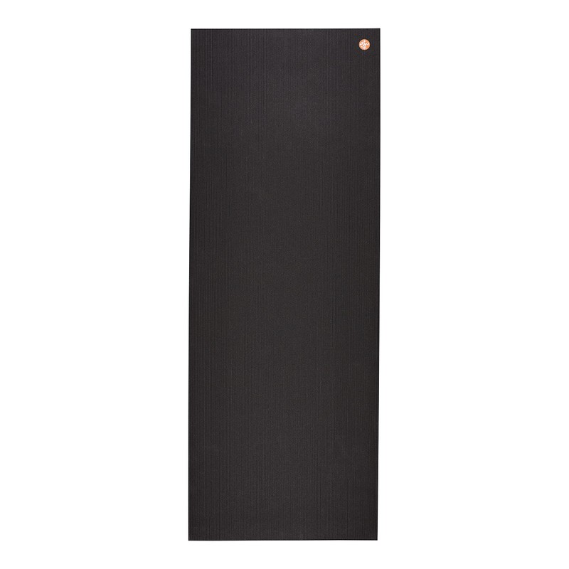 Manduka Pro Yoga Mat Black Mat PRO Extra Long