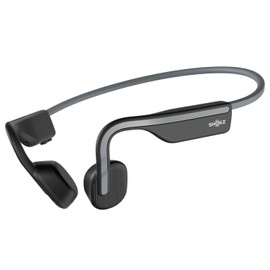 Shokz OpenMove Bone Conduction BT v5.1 (Gris), S661
