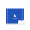 Kinonics Skin Fit Cotton Pads 80 sheets / 키노닉스 스킨핏 코튼 패드 80매