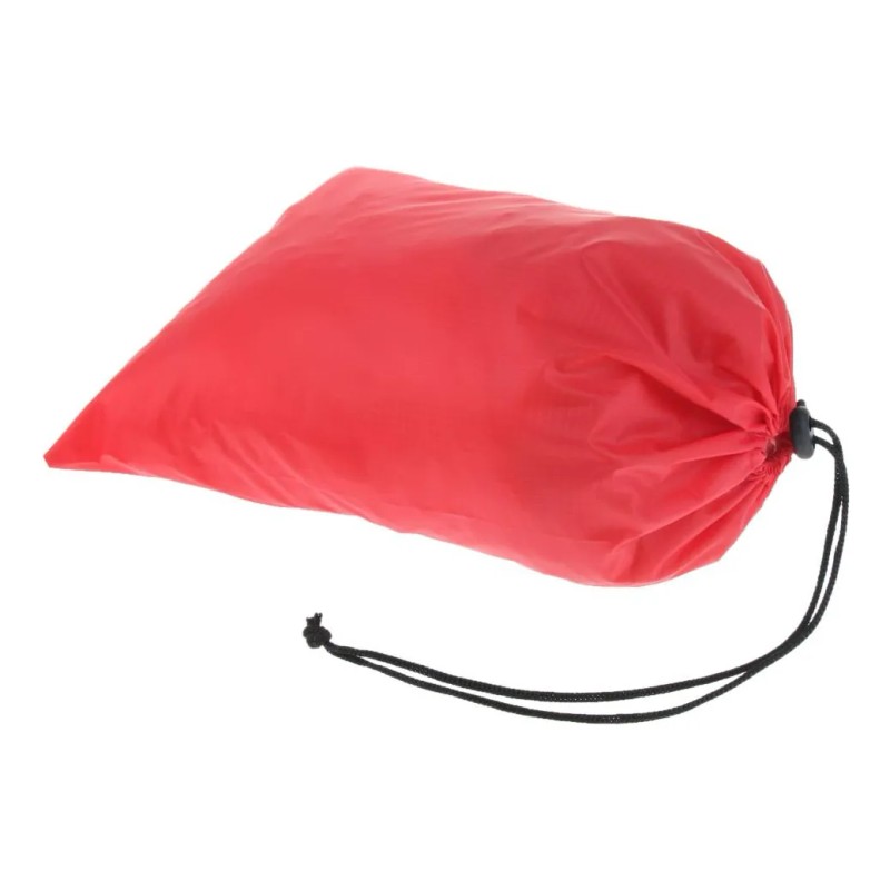 2 Bolsas Impermeables De Viaje Con Cordón Portátil