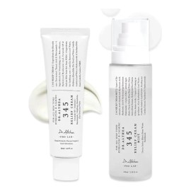 . 345 Relief Cream & Mist Duo Relajante Recuperacin E ^aa