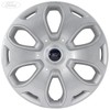 Ford Original Kuga 2008-2012 Hub Caps 17 Inches Silver Single