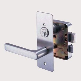 V18 Goal Surface Box with Lock Lever Handle V – s26391-f6097-l435 High Performance Two Keys Included, Door Thickness 36 mm40 mm