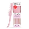 Tangle Teezer Ultimate Detangler Brush, Straight to Wavy, Millennial Pink