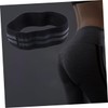 Kisangel Fitness Stretching Bands Resistance Glute Bands for Glutes Legs