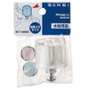 SANEI PR18AK-13 Faucet Repair Parts, Top of Hydrant Faucet Fixed