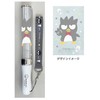 Morimoto 143187 Bad Batsumaru Goods, Penlight Strap Set, Color Change,