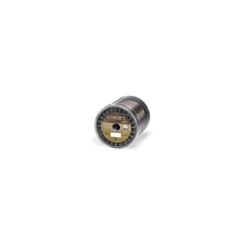 Line STROFT ABR Monofilament 1000m, 0.120mm-1.80kg