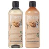 ITINERA Cosmetic Set Conditioner and Shampoo for Coloured Hair with