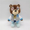Peluches Peluche Kanye West Collage Dropout Donda Yeezuz Oso 30