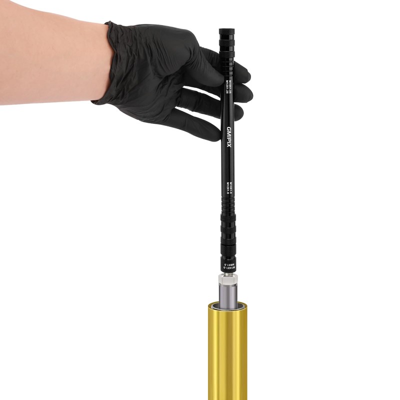 GMIPIX 6 in 1 Fork Damper Rod Bleed Tool M10