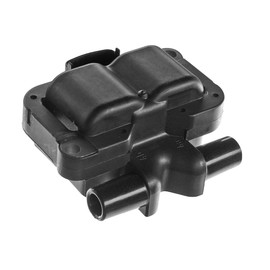 Ignition Coil for Cabrio Fortwo City-Coupe Crossblade 450 Roadster 452 I3 0.6L 0.7L 1998-2007 A1601587703