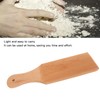 Beech Gnocchi Board,Surface, Lightweight, Practical Gnocchi Roller for Perfect Shape