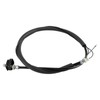 AUTOKAY 72546-TK8-A01 Sliding Door Cable Fits for Honda Odyssey 2011
