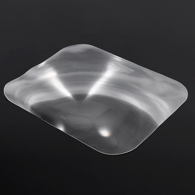New Auto Car Wide Angle Rear Lens Reversing Parking Window